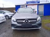 Mercedes-Benz GLC-Class 40