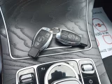 Mercedes-Benz GLC-Class 19