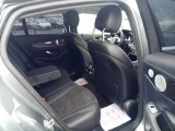 Mercedes-Benz GLC-Class 14