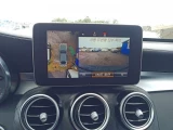 Mercedes-Benz GLC-Class 15