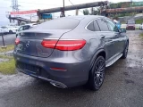 Mercedes-Benz GLC-Class 42