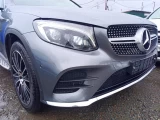 Mercedes-Benz GLC-Class 31
